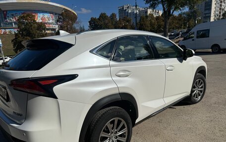 Lexus NX I, 2015 год, 2 390 000 рублей, 16 фотография