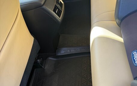 Lexus NX I, 2015 год, 2 390 000 рублей, 20 фотография