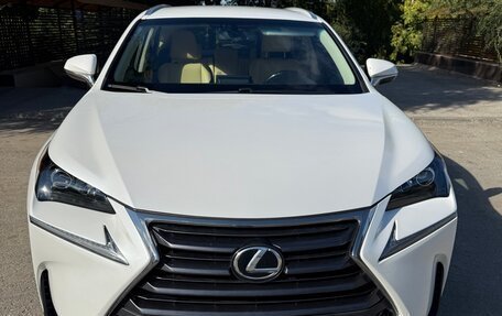 Lexus NX I, 2015 год, 2 390 000 рублей, 12 фотография