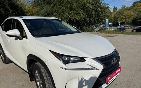 Lexus NX I, 2015 год, 2 390 000 рублей, 17 фотография