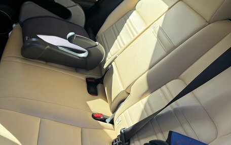 Lexus NX I, 2015 год, 2 390 000 рублей, 21 фотография