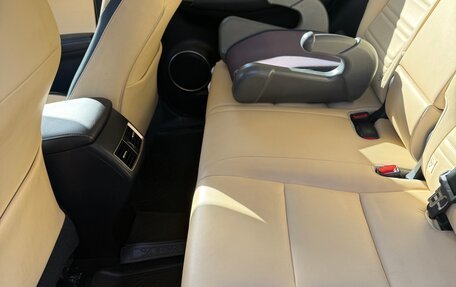 Lexus NX I, 2015 год, 2 390 000 рублей, 22 фотография