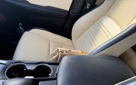 Lexus NX I, 2015 год, 2 390 000 рублей, 26 фотография