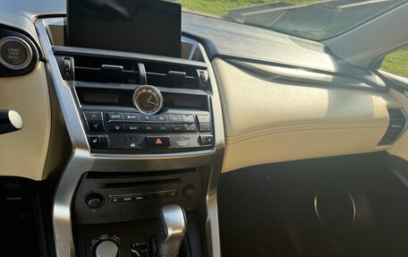 Lexus NX I, 2015 год, 2 390 000 рублей, 29 фотография