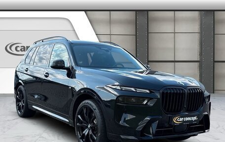 BMW X7, 2025 год, 15 300 000 рублей, 3 фотография