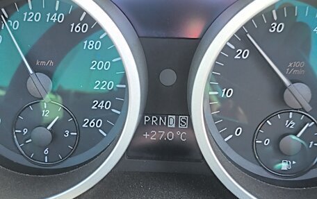 Mercedes-Benz SLK-Класс, 2005 год, 1 650 000 рублей, 5 фотография