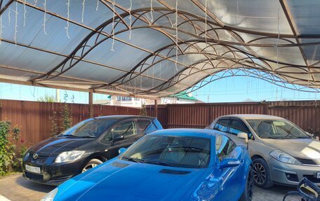 Mercedes-Benz SLK-Класс, 2005 год, 1 650 000 рублей, 7 фотография