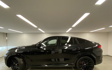 BMW X6, 2025 год, 11 400 000 рублей, 2 фотография