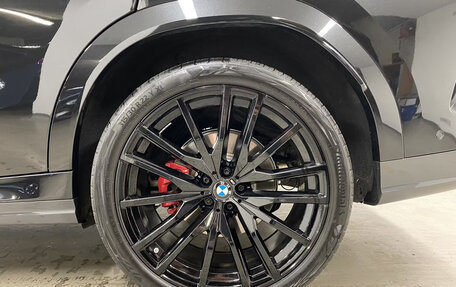 BMW X6, 2025 год, 11 400 000 рублей, 6 фотография