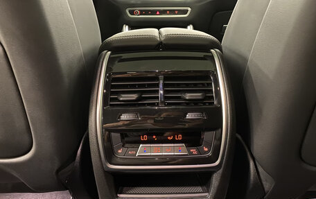 BMW X6, 2025 год, 11 400 000 рублей, 13 фотография