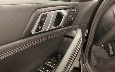 BMW X6, 2025 год, 11 400 000 рублей, 9 фотография