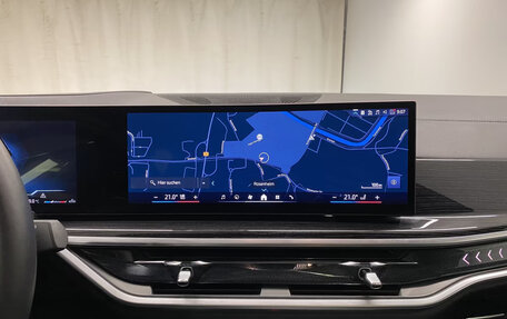 BMW X6, 2025 год, 11 400 000 рублей, 14 фотография