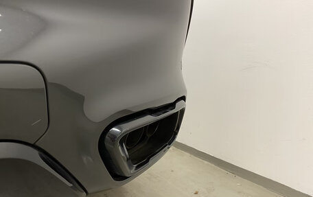 BMW X6, 2025 год, 11 400 000 рублей, 15 фотография