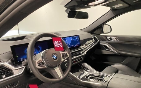 BMW X6, 2025 год, 11 400 000 рублей, 4 фотография