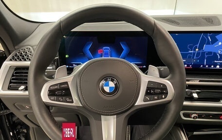 BMW X6, 2025 год, 11 400 000 рублей, 5 фотография