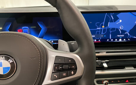 BMW X6, 2025 год, 11 400 000 рублей, 16 фотография
