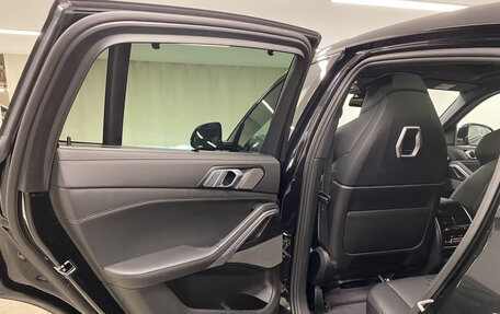 BMW X6, 2025 год, 11 400 000 рублей, 20 фотография