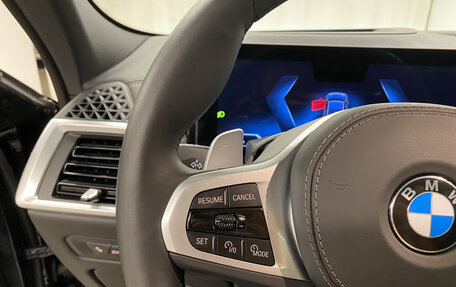 BMW X6, 2025 год, 11 400 000 рублей, 18 фотография