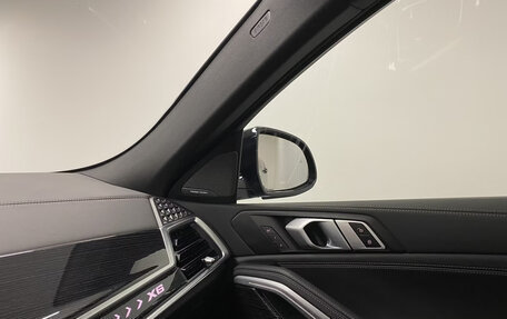 BMW X6, 2025 год, 11 400 000 рублей, 21 фотография