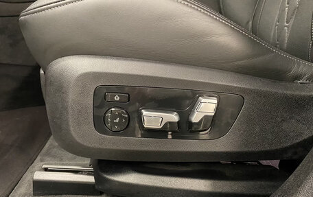 BMW X6, 2025 год, 11 400 000 рублей, 19 фотография