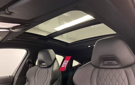 BMW X6, 2025 год, 11 400 000 рублей, 17 фотография