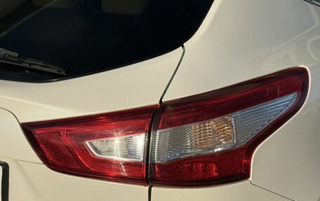 Nissan Qashqai, 2017 год, 1 595 000 рублей, 11 фотография