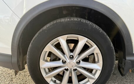 Nissan Qashqai, 2017 год, 1 595 000 рублей, 10 фотография