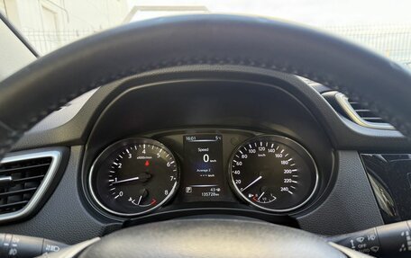 Nissan Qashqai, 2017 год, 1 595 000 рублей, 12 фотография