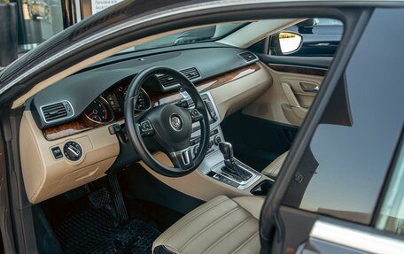 Volkswagen Passat CC I рестайлинг, 2014 год, 1 480 000 рублей, 13 фотография