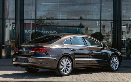 Volkswagen Passat CC I рестайлинг, 2014 год, 1 480 000 рублей, 6 фотография
