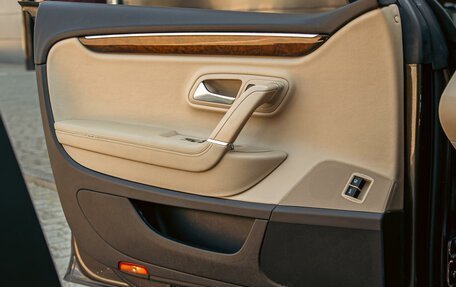 Volkswagen Passat CC I рестайлинг, 2014 год, 1 480 000 рублей, 12 фотография