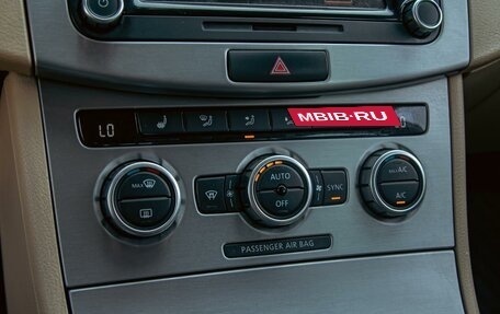 Volkswagen Passat CC I рестайлинг, 2014 год, 1 480 000 рублей, 15 фотография