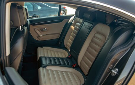 Volkswagen Passat CC I рестайлинг, 2014 год, 1 480 000 рублей, 17 фотография