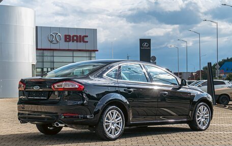 Ford Mondeo IV, 2014 год, 885 000 рублей, 6 фотография