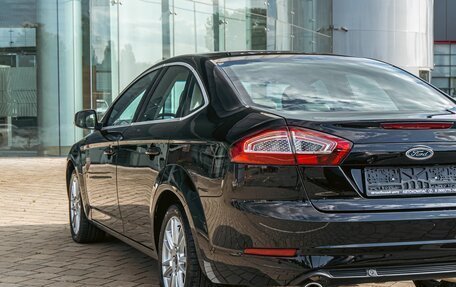 Ford Mondeo IV, 2014 год, 885 000 рублей, 10 фотография