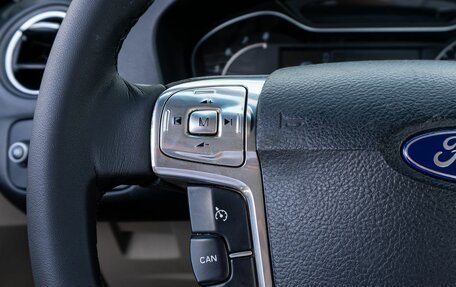 Ford Mondeo IV, 2014 год, 885 000 рублей, 15 фотография