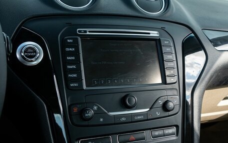 Ford Mondeo IV, 2014 год, 885 000 рублей, 17 фотография