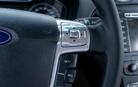Ford Mondeo IV, 2014 год, 885 000 рублей, 16 фотография