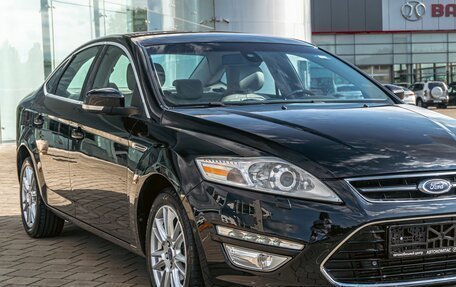 Ford Mondeo IV, 2014 год, 885 000 рублей, 8 фотография
