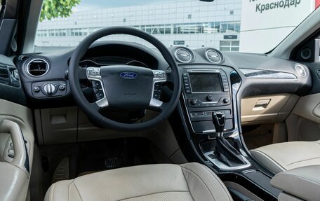 Ford Mondeo IV, 2014 год, 885 000 рублей, 13 фотография