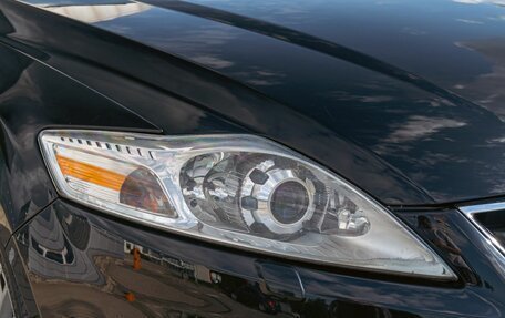 Ford Mondeo IV, 2014 год, 885 000 рублей, 9 фотография