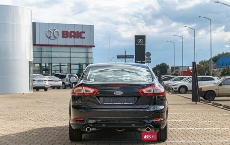 Ford Mondeo IV, 2014 год, 885 000 рублей, 5 фотография