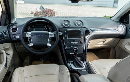 Ford Mondeo IV, 2014 год, 885 000 рублей, 19 фотография