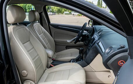 Ford Mondeo IV, 2014 год, 885 000 рублей, 20 фотография