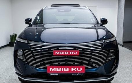 Haval F7, 2025 год, 3 549 000 рублей, 2 фотография