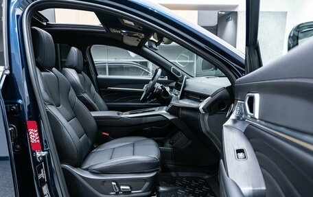 Haval F7, 2025 год, 3 549 000 рублей, 16 фотография