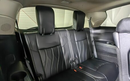 Infiniti QX60 I рестайлинг, 2014 год, 1 695 000 рублей, 17 фотография