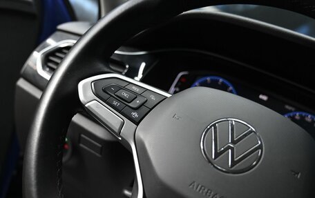 Volkswagen Polo VI (EU Market), 2021 год, 1 260 000 рублей, 8 фотография