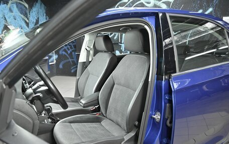 Volkswagen Polo VI (EU Market), 2021 год, 1 260 000 рублей, 7 фотография