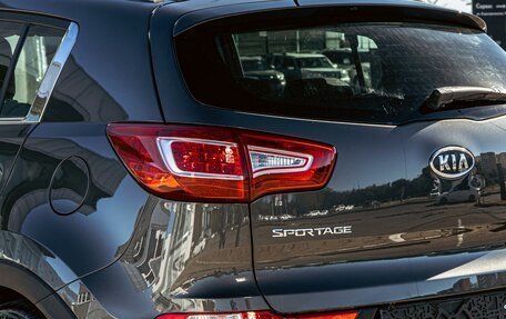 KIA Sportage III, 2014 год, 1 450 000 рублей, 10 фотография